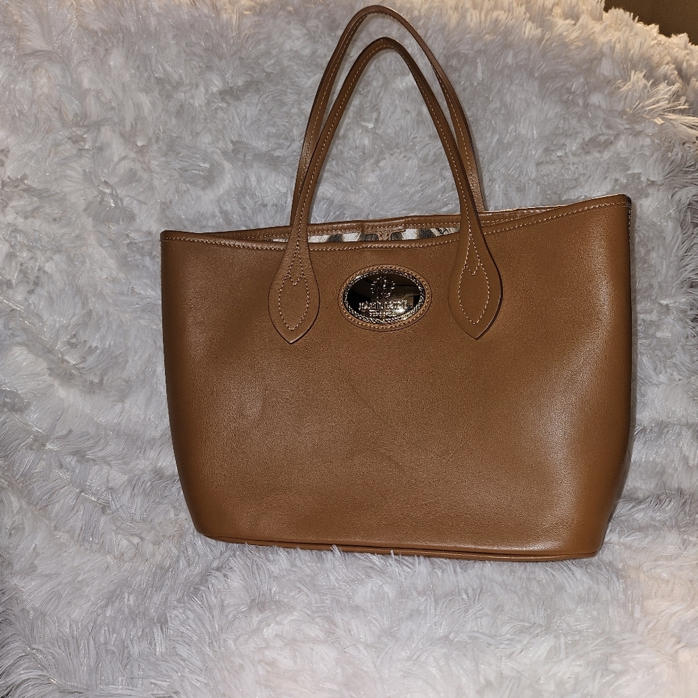Roberto Cavalli Purse